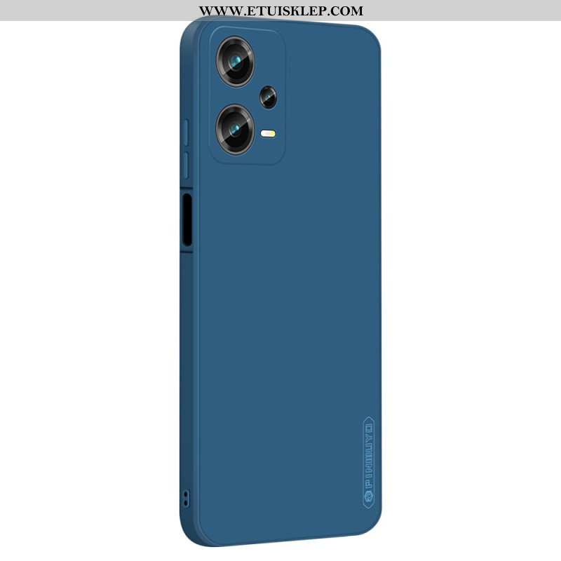 Etui do Xiaomi Redmi Note 12 Pro Silikonowe Pinwuyo